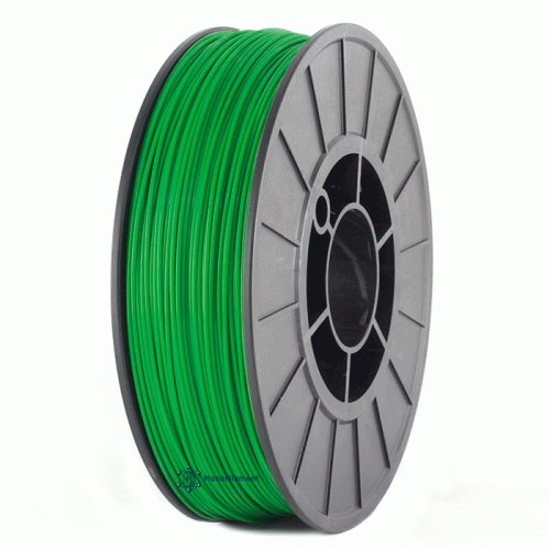 ELASTAN D100 Зеленый