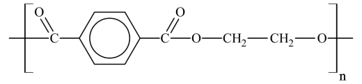 Формула PET пластика